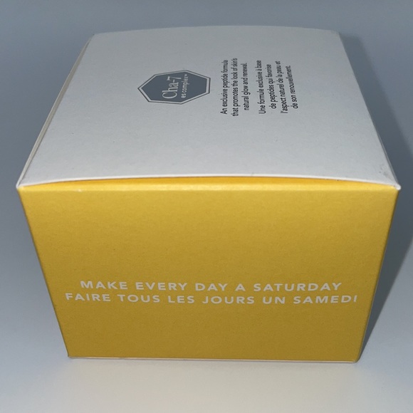 Saturday Skin Yuzu Vitamin C Sleep Mask Even Tone - Picture 5 of 13